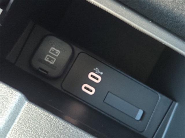 new 2025 Mazda CX-5 car, priced at $32,928