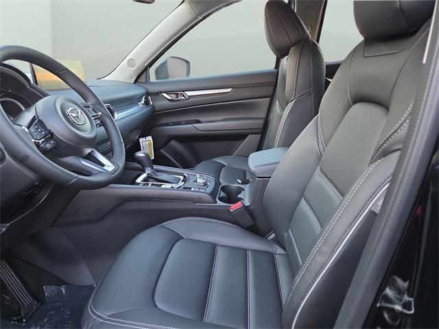 new 2025 Mazda CX-5 car, priced at $32,928