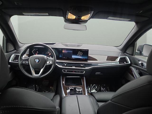 used 2026 BMW X5 car, priced at $58,243