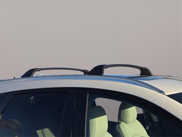 new 2025 Mazda CX-5 car, priced at $33,658