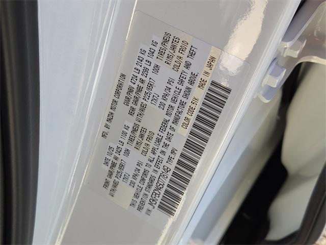 new 2025 Mazda CX-5 car, priced at $33,658