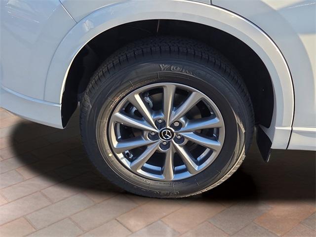 new 2025 Mazda CX-5 car, priced at $33,658