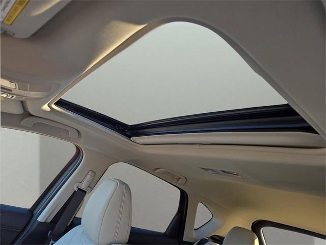 new 2025 Mazda CX-5 car, priced at $33,658