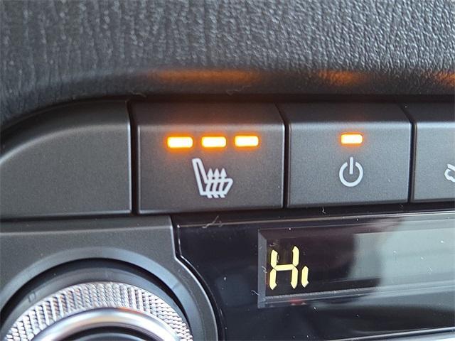 new 2025 Mazda CX-5 car, priced at $33,658