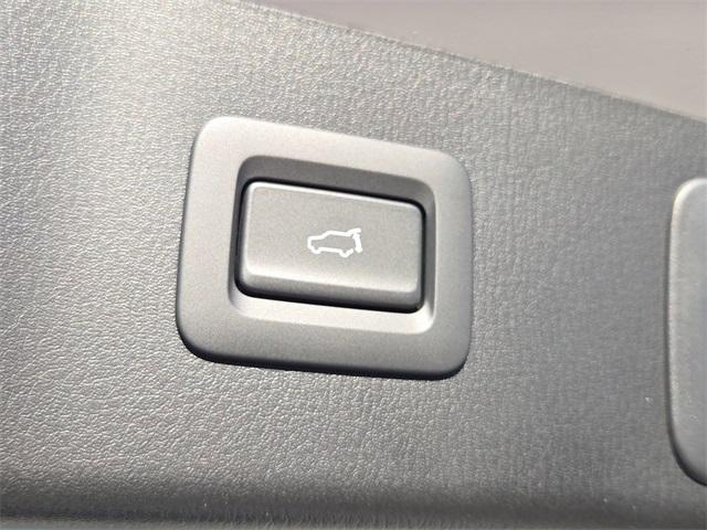 new 2025 Mazda CX-5 car, priced at $33,658