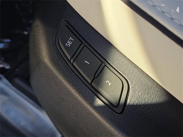 new 2025 Mazda CX-5 car, priced at $33,658