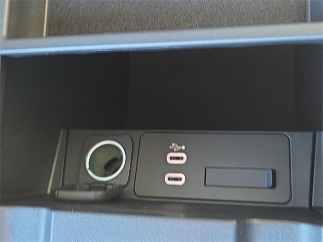 new 2025 Mazda CX-5 car, priced at $33,658