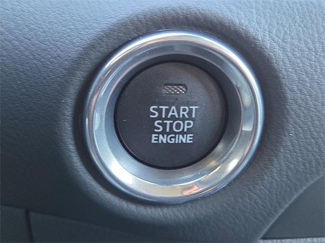 new 2025 Mazda CX-5 car, priced at $33,658