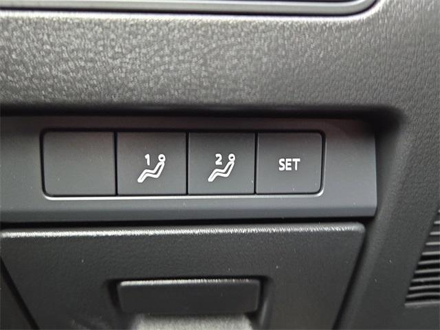 used 2025 Mazda Mazda3 car, priced at $28,588