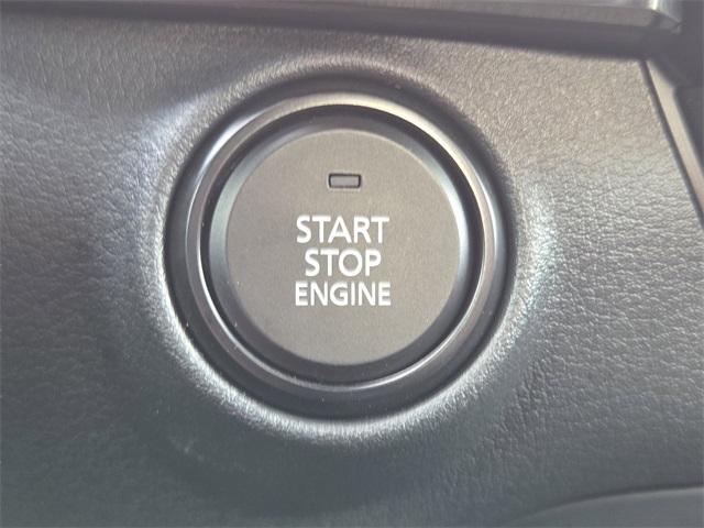 used 2025 Mazda Mazda3 car, priced at $28,588