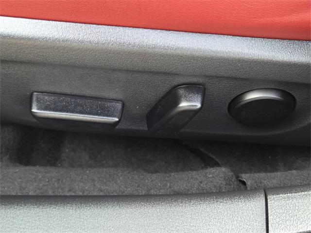 used 2025 Mazda Mazda3 car, priced at $28,588