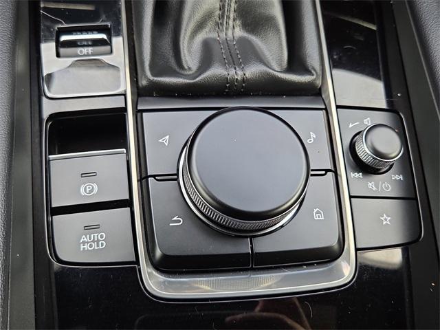 used 2025 Mazda Mazda3 car, priced at $28,588