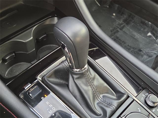used 2025 Mazda Mazda3 car, priced at $28,588