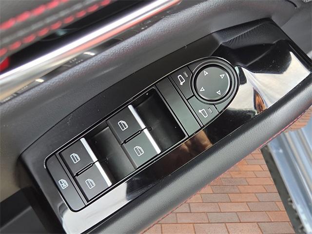 used 2025 Mazda Mazda3 car, priced at $28,588