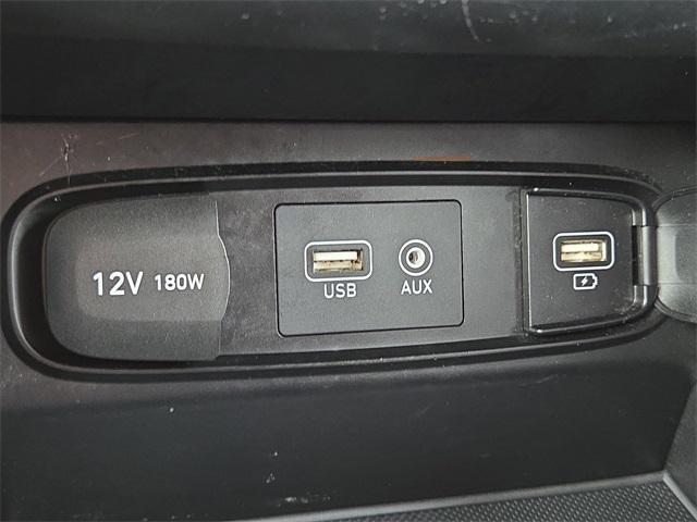 used 2019 Hyundai Santa Fe car, priced at $13,998