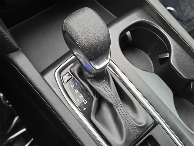 used 2019 Hyundai Santa Fe car, priced at $13,998