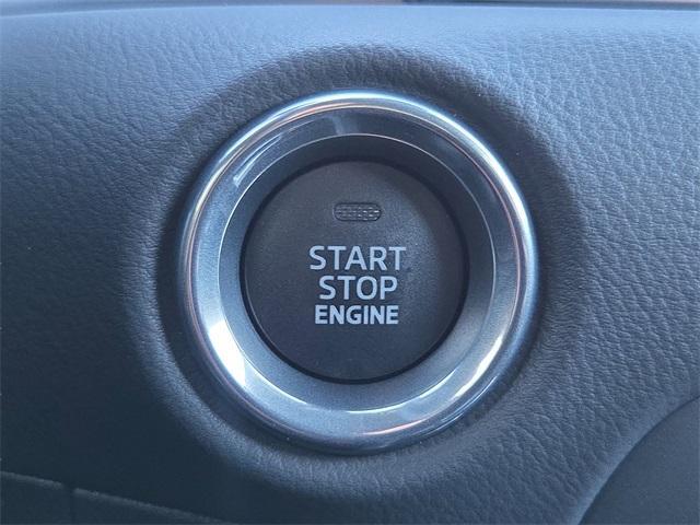 new 2025 Mazda CX-5 car, priced at $31,175