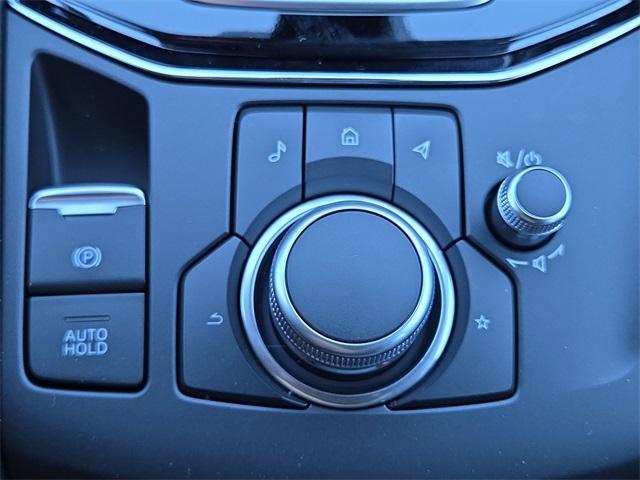 new 2025 Mazda CX-5 car, priced at $31,175