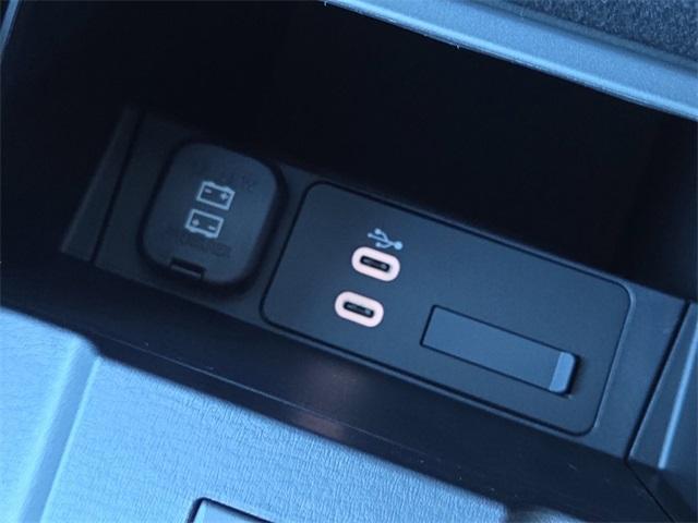 new 2025 Mazda CX-5 car, priced at $31,175