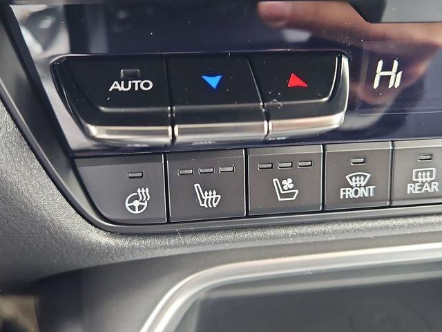 new 2026 Mazda CX-90 car, priced at $47,515