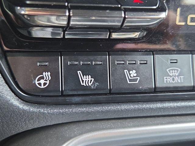 used 2024 Mazda CX-90 PHEV car, priced at $35,693