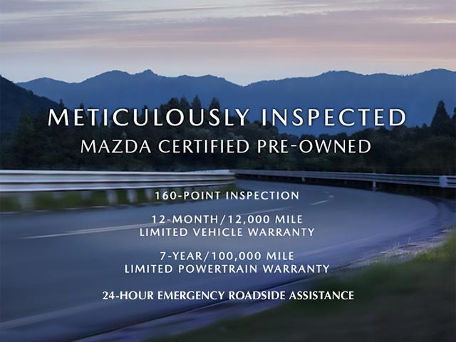 used 2025 Mazda CX-50 Hybrid car, priced at $32,693