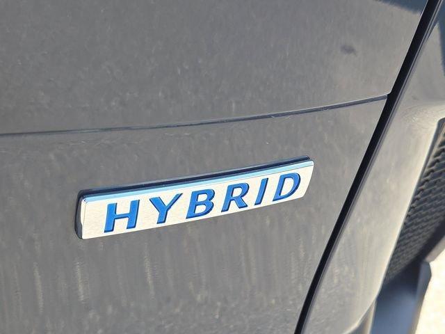used 2025 Mazda CX-50 Hybrid car, priced at $32,693