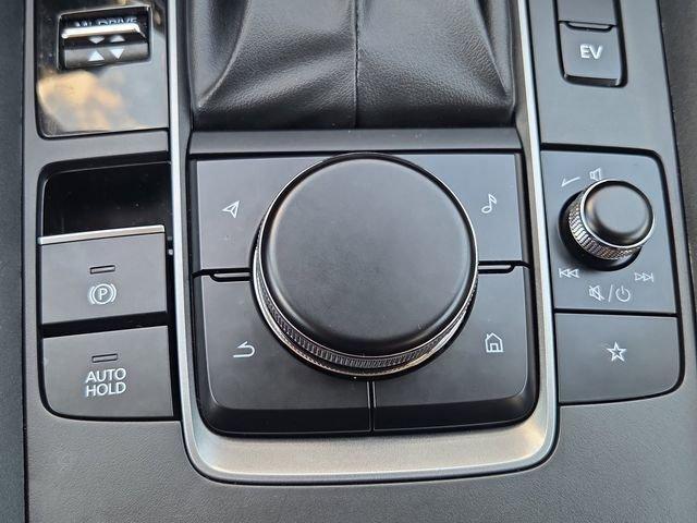 used 2025 Mazda CX-50 Hybrid car, priced at $32,693
