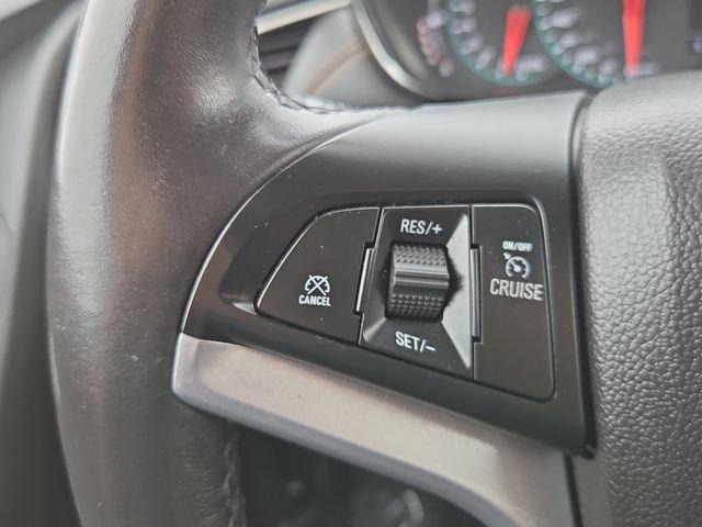 used 2019 Chevrolet Trax car, priced at $15,493