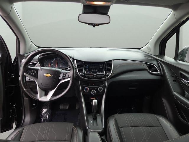used 2019 Chevrolet Trax car, priced at $15,493