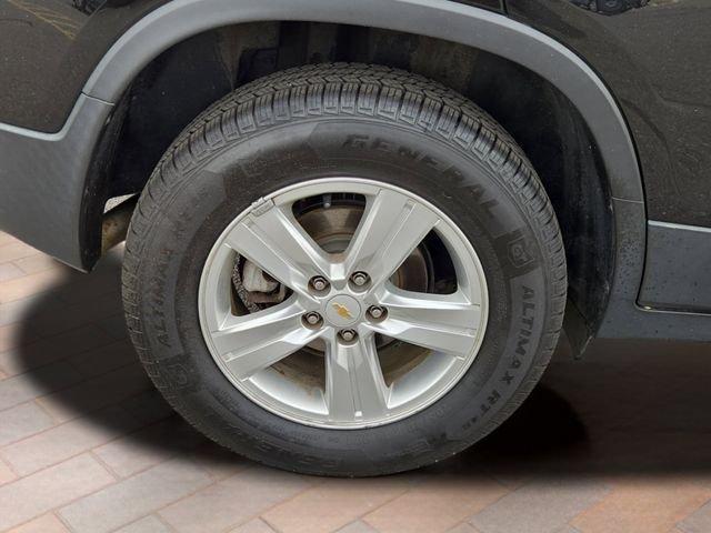 used 2019 Chevrolet Trax car, priced at $15,493