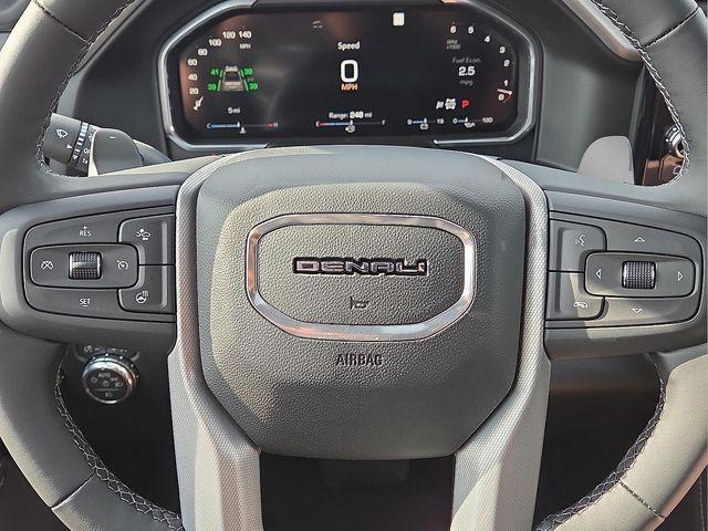 new 2026 GMC Sierra 1500 car, priced at $79,445