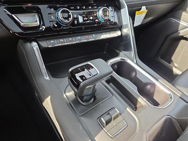 new 2026 GMC Sierra 1500 car, priced at $79,445