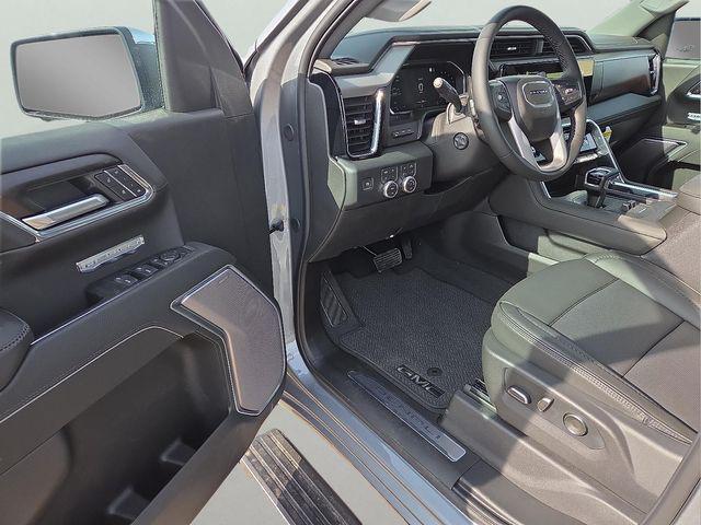 new 2026 GMC Sierra 1500 car, priced at $79,445