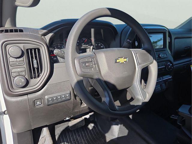 new 2026 Chevrolet Silverado 3500 car, priced at $53,123