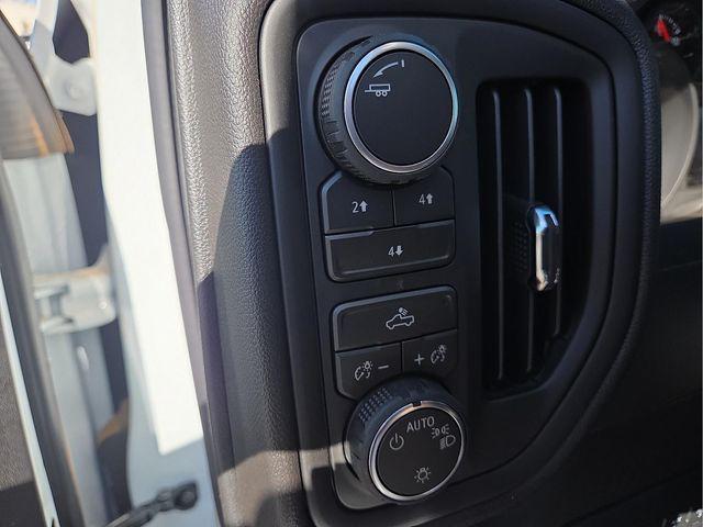 new 2026 Chevrolet Silverado 3500 car, priced at $53,123