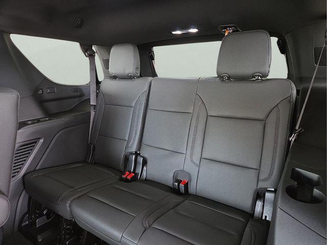 new 2026 Chevrolet Tahoe car, priced at $70,205