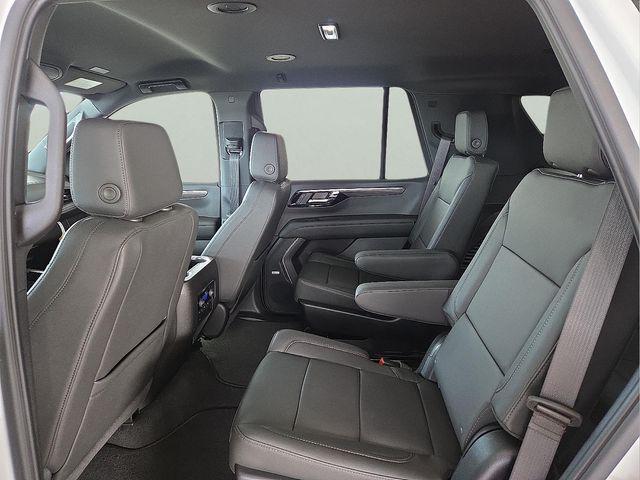 new 2026 Chevrolet Tahoe car, priced at $70,205