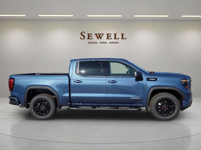 new 2026 GMC Sierra 1500 car, priced at $56,600