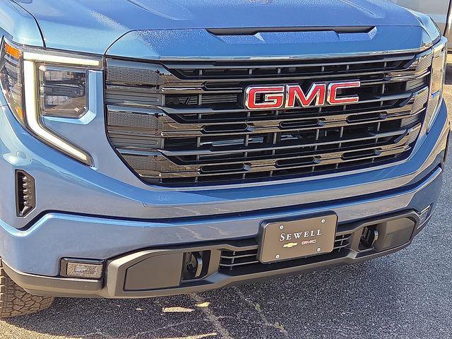 new 2026 GMC Sierra 1500 car, priced at $56,600