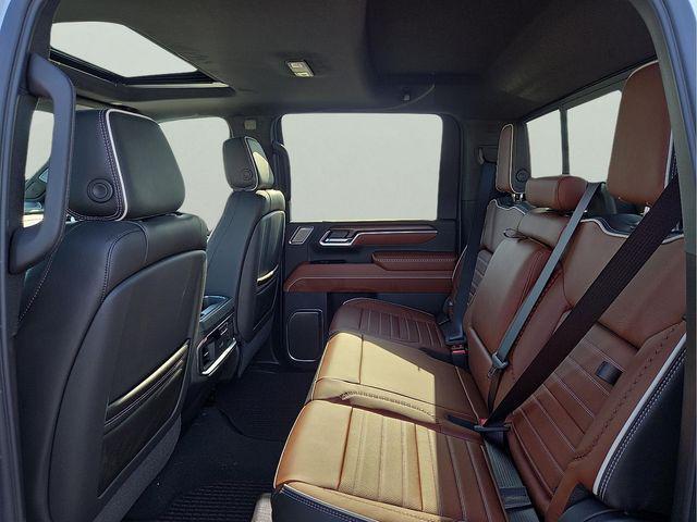 new 2026 GMC Sierra 2500 car, priced at $99,010