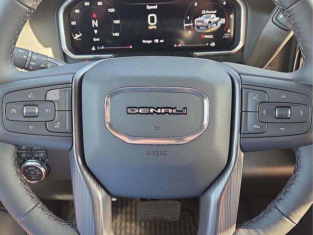 new 2026 GMC Sierra 2500 car, priced at $99,010