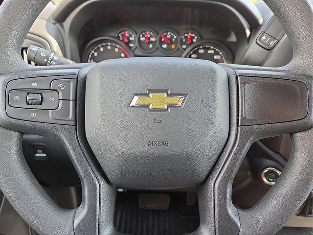 new 2026 Chevrolet Silverado 2500 car, priced at $59,685