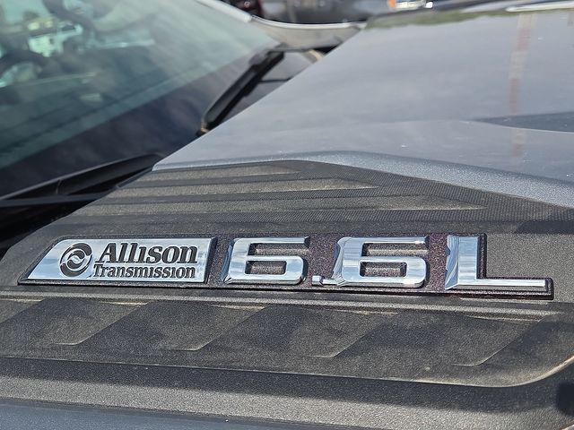 new 2026 Chevrolet Silverado 2500 car, priced at $59,685