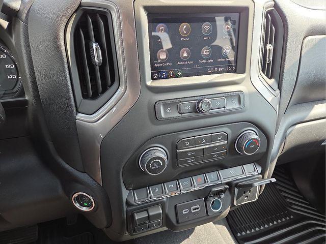 new 2026 Chevrolet Silverado 2500 car, priced at $59,685