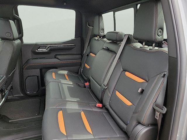 used 2024 GMC Sierra 1500 car, priced at $56,791