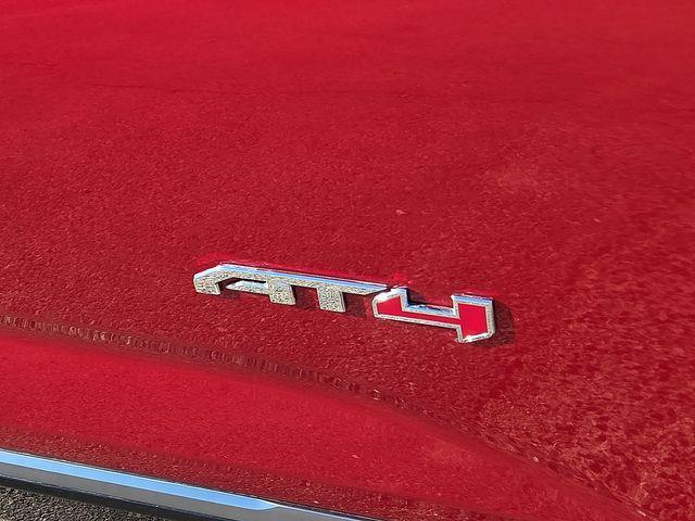 new 2026 GMC Terrain car, priced at $41,740