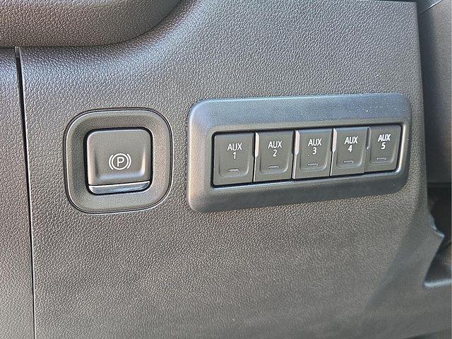 new 2026 Chevrolet Silverado 3500 car, priced at $54,032