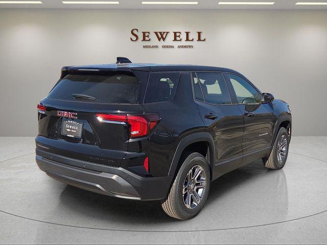 new 2026 GMC Terrain car, priced at $32,390