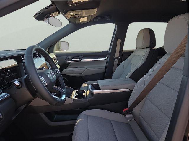 new 2026 GMC Terrain car, priced at $32,390